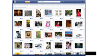 fYO Facebook Photo Album Downloader screenshot